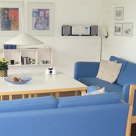 Holiday home Xxiii Aabenraa