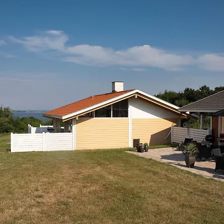 Xxiii Holiday home Aabenraa