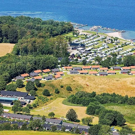 Holiday home Xxiii Aabenraa